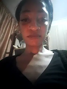 GoddessVee live