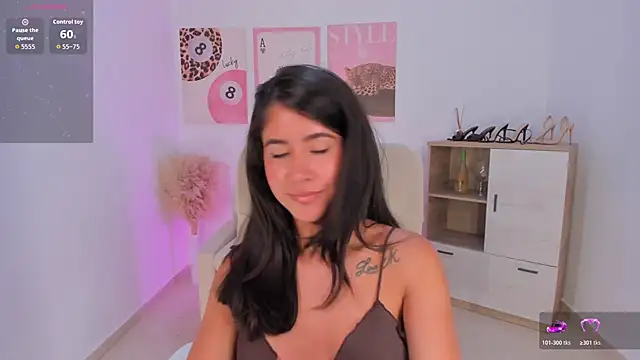 Sussan_Monroe live