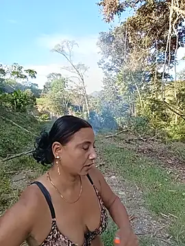esmeralda_li live