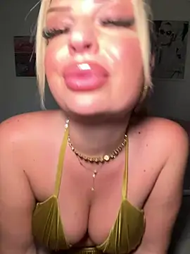 _Lilly_angel live