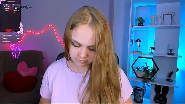keri_ti live
