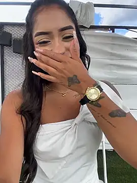 MystiqueXXX live