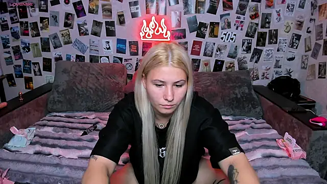 x_Ulya1cutex live