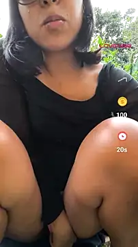 MirandaSingle live
