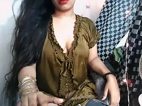 Ishika_baby_ live