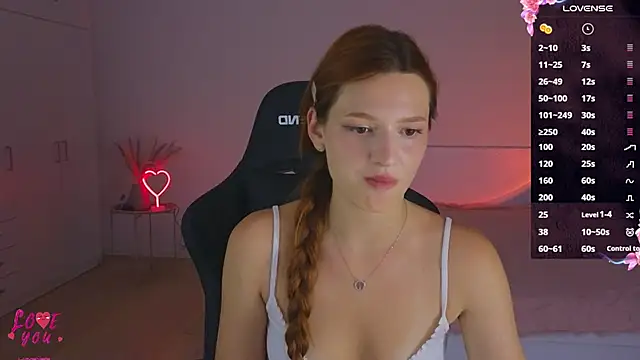 CuteAriel7 profile