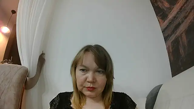 MarikaLane profile