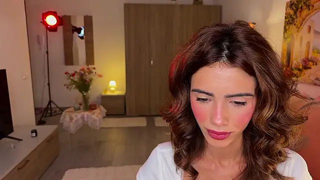 AyanaLys live