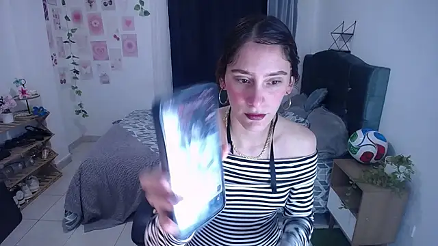 IsaBaileys_ live