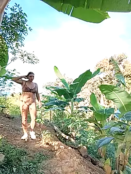 esmeralda_li live