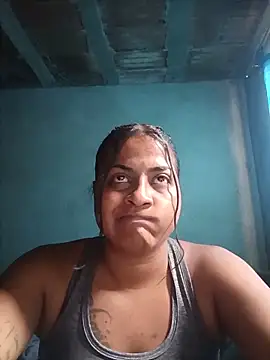 Giselabrunette25 live
