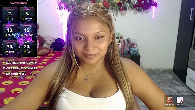sexysusan4you live
