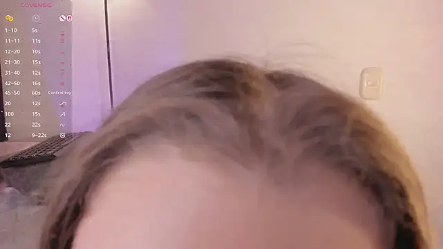 LynnSam_ live