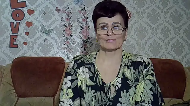 PaulaGolden live