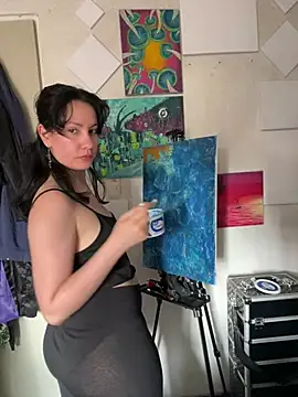 Nina-Chick777 live