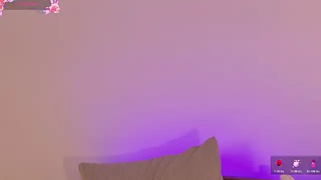 AnabelWolf live
