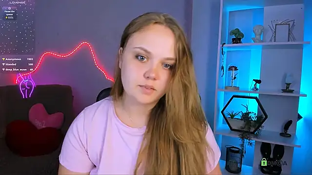 keri_ti live