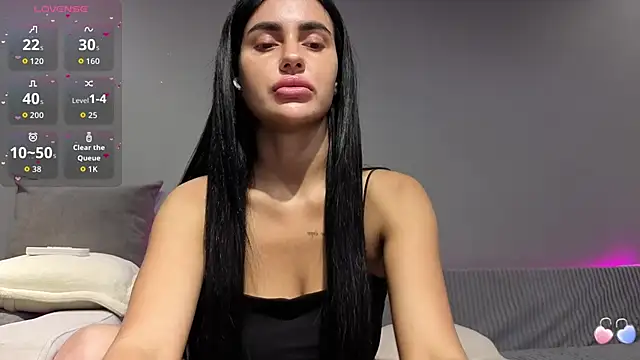 Mary__foxy live