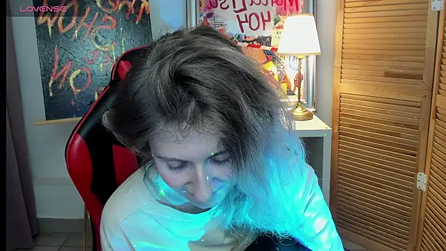 CamillaDreamer live