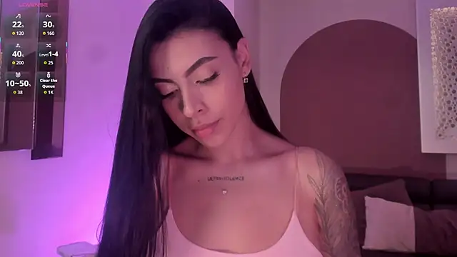 ChristineFord_ live