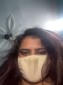 Saxypayal59 live