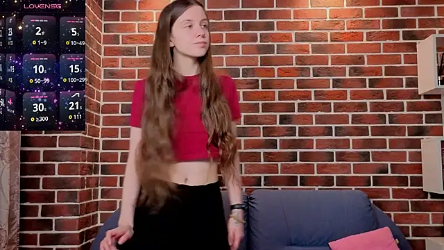 MyrtaMcclaney live