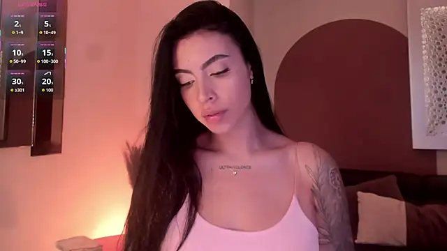 ChristineFord_ live