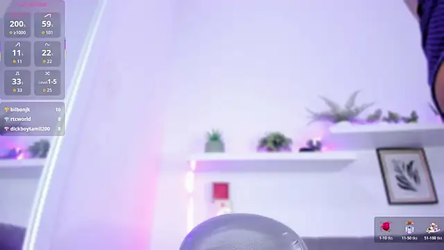 Amira_Alzahra live