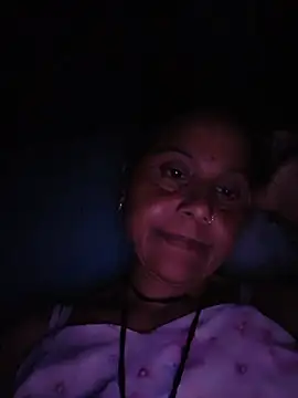 Karishna_hot live