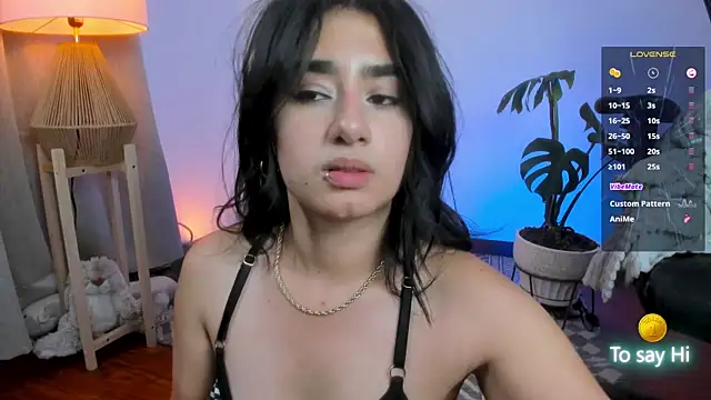 Anya_Volkov live