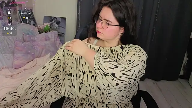 Kitty-Katty live
