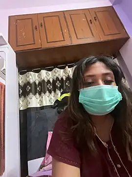 Yourhornynightmare live