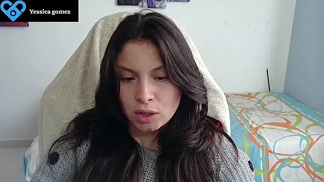 yessica_gomez01 live