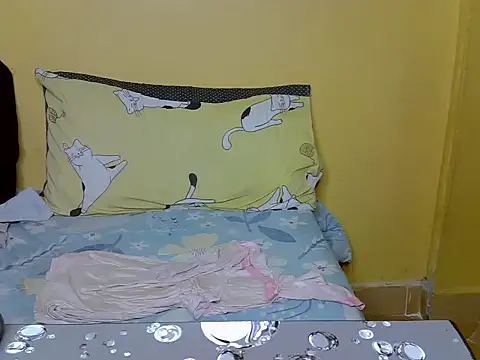 Miss_Lover2 live