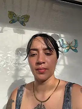 EmmyEvans1 live