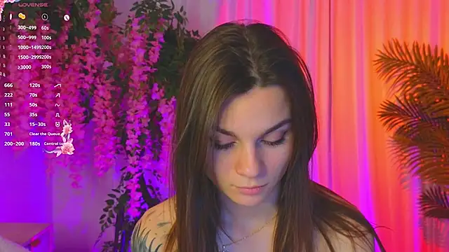 EvaHair live