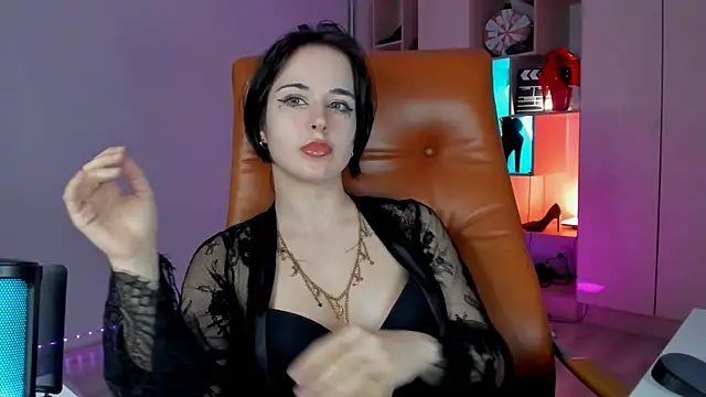 mollyposhh live
