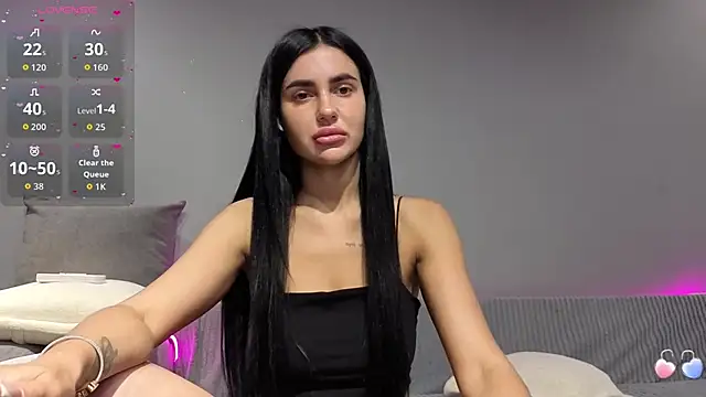 Mary__foxy live
