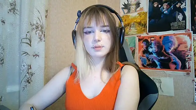 MilaTyan live