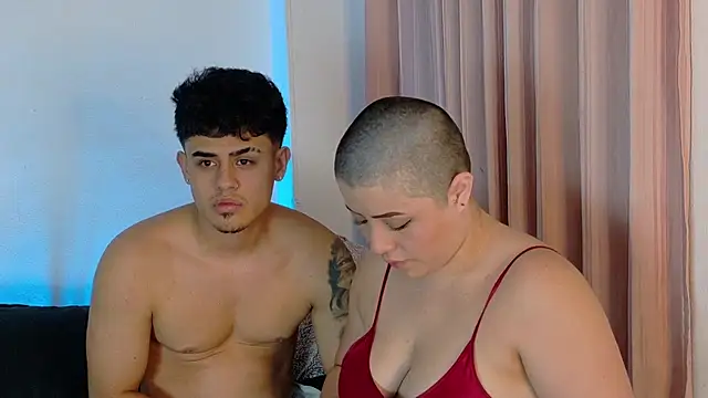 CamilaRougee live