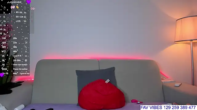 HoneyBunnyy_ live