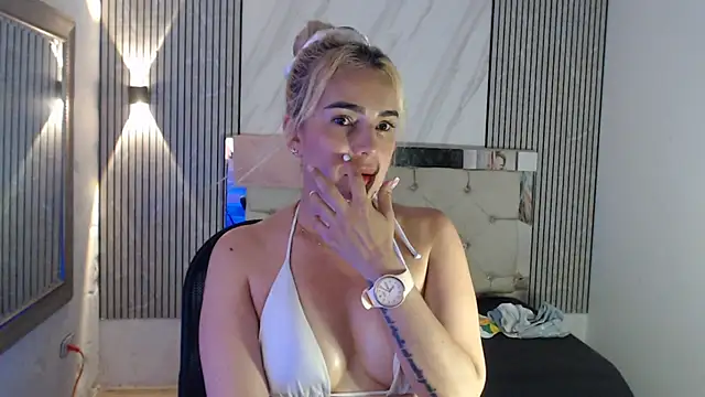 ashley__tylor live