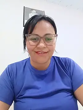 Dirty_Pregnant_Mommy live