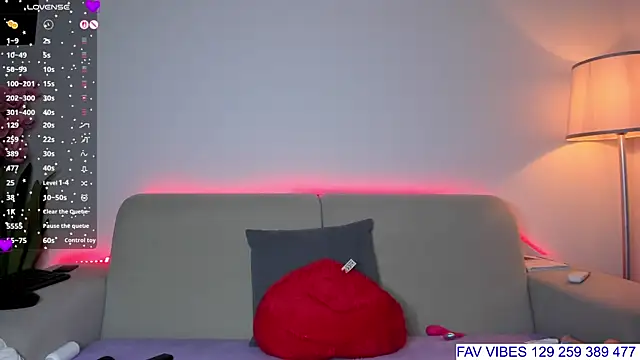 HoneyBunnyy_ live