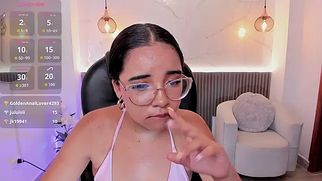 alana_martiins live