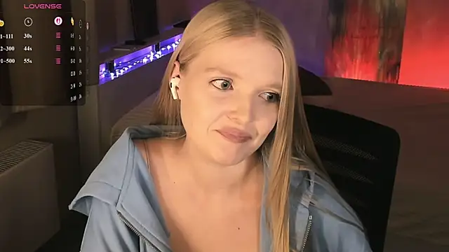 Ssweet_annie live