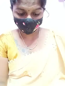 CuteDevilAnu live