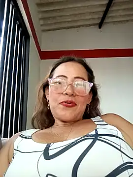 Salome_69 live