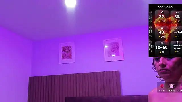 Issys_milf live