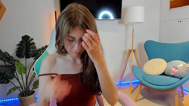 Hailey_Green live